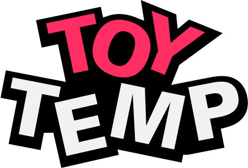 Toy Temp Logo